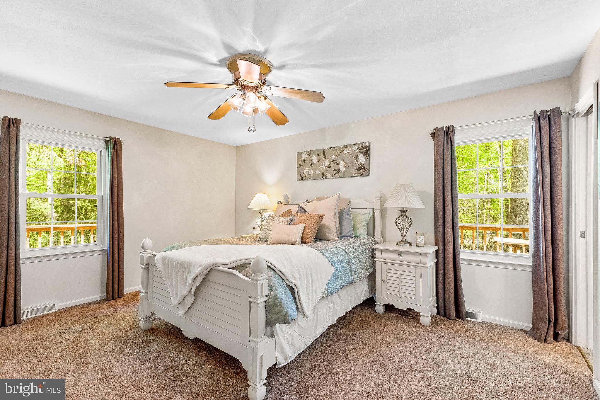 7290 Simms Landing Road Port Tobacco, MD 20677 - Photo 36 of 74 Master Bedroom