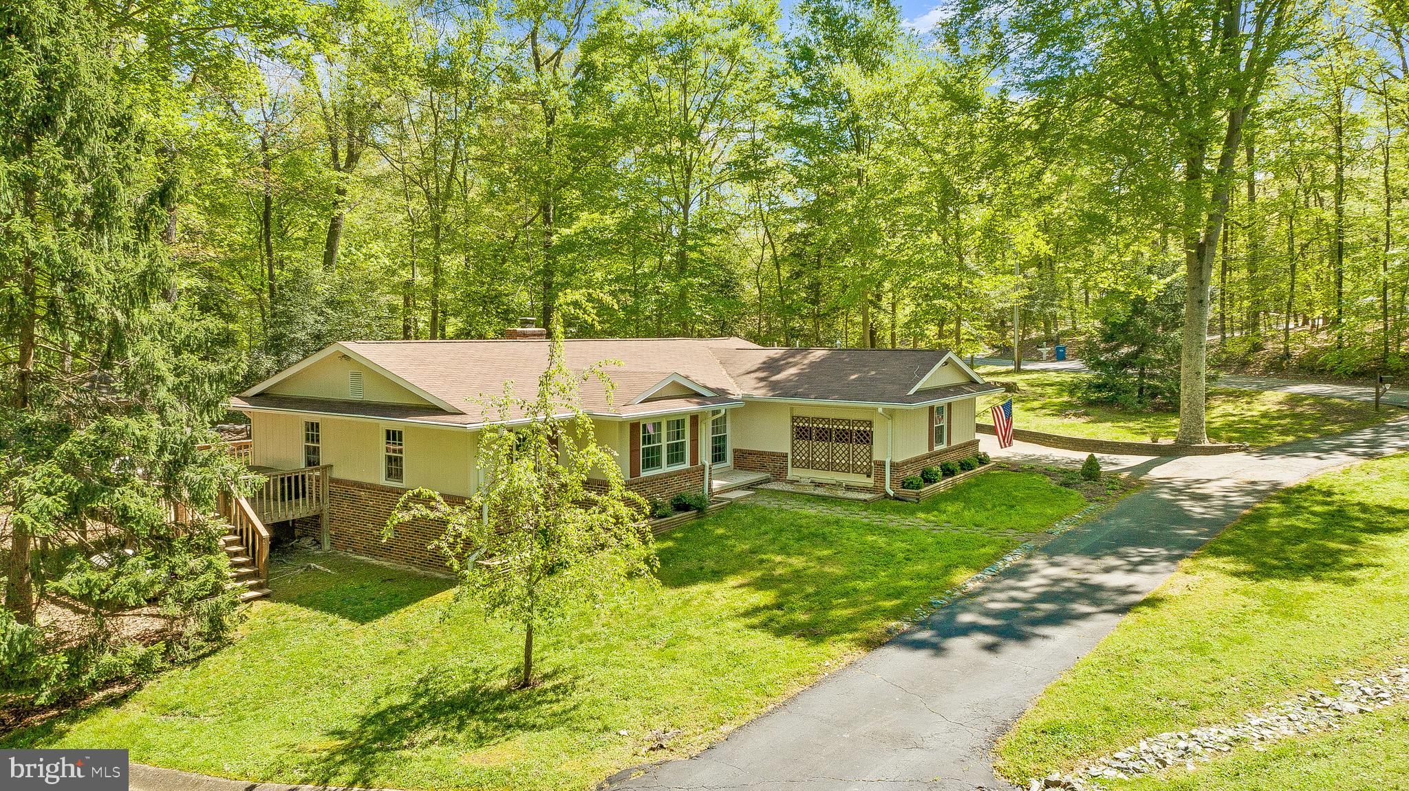 7290 Simms Landing Road Port Tobacco, MD 20677 - Photo 5 of 74 Home View