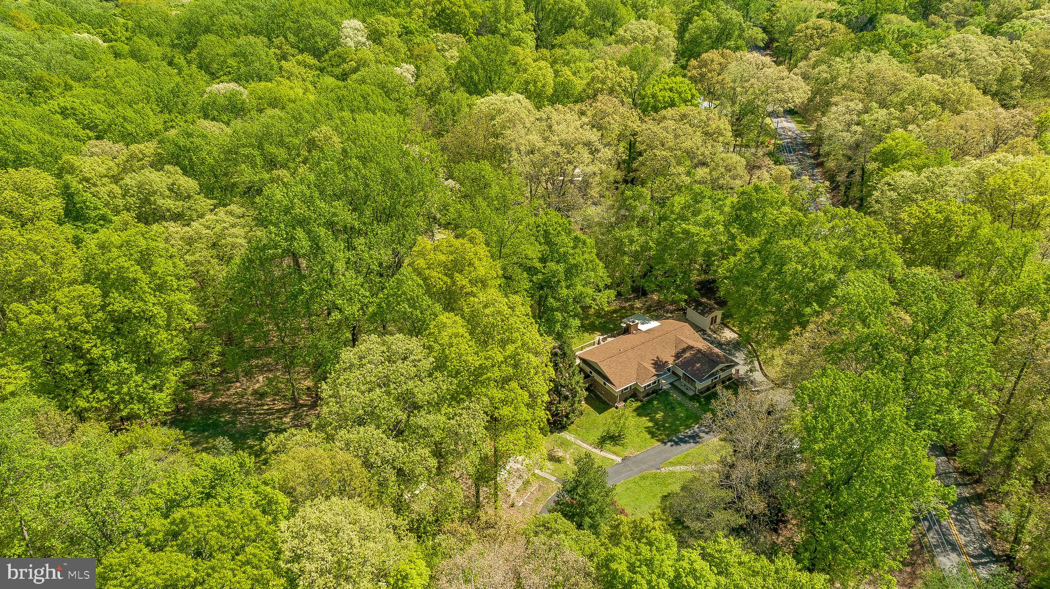 7290 Simms Landing Road Port Tobacco, MD 20677 - Photo 48 of 74 Privacy and Seclusion