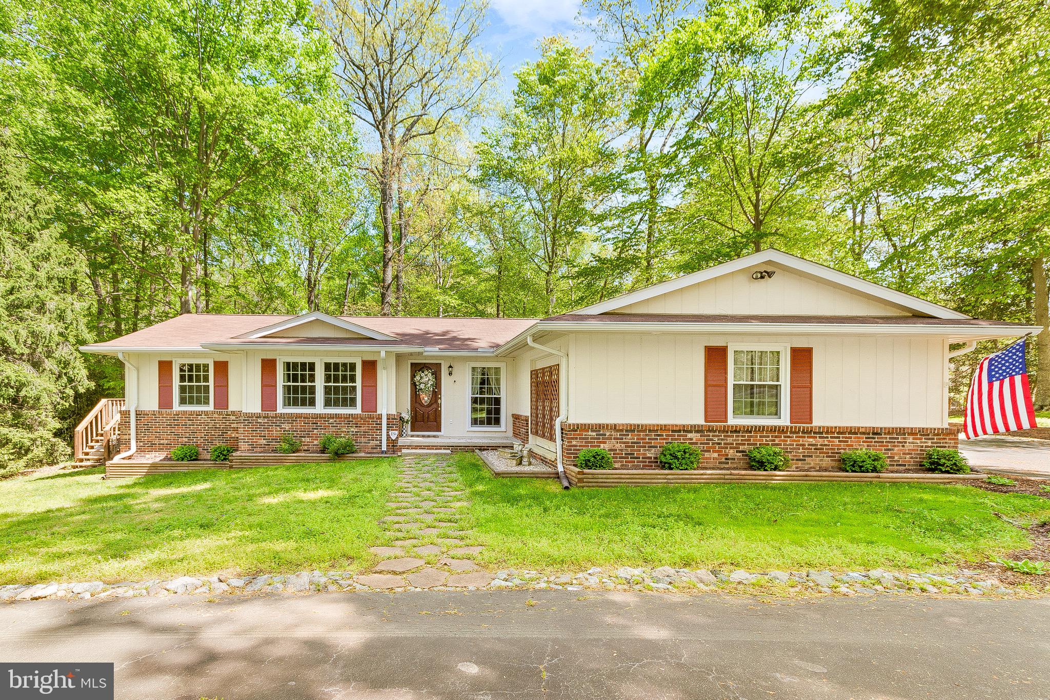 7290 Simms Landing Road Port Tobacco, MD 20677 - Photo 6 of 74 Front view