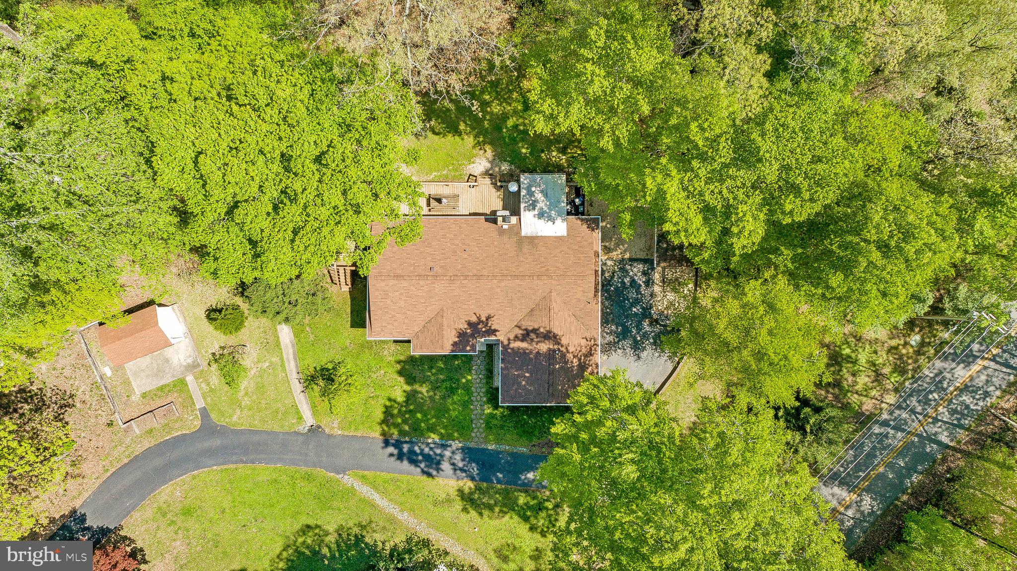 7290 Simms Landing Road Port Tobacco, MD 20677 - Photo 55 of 74 Property view