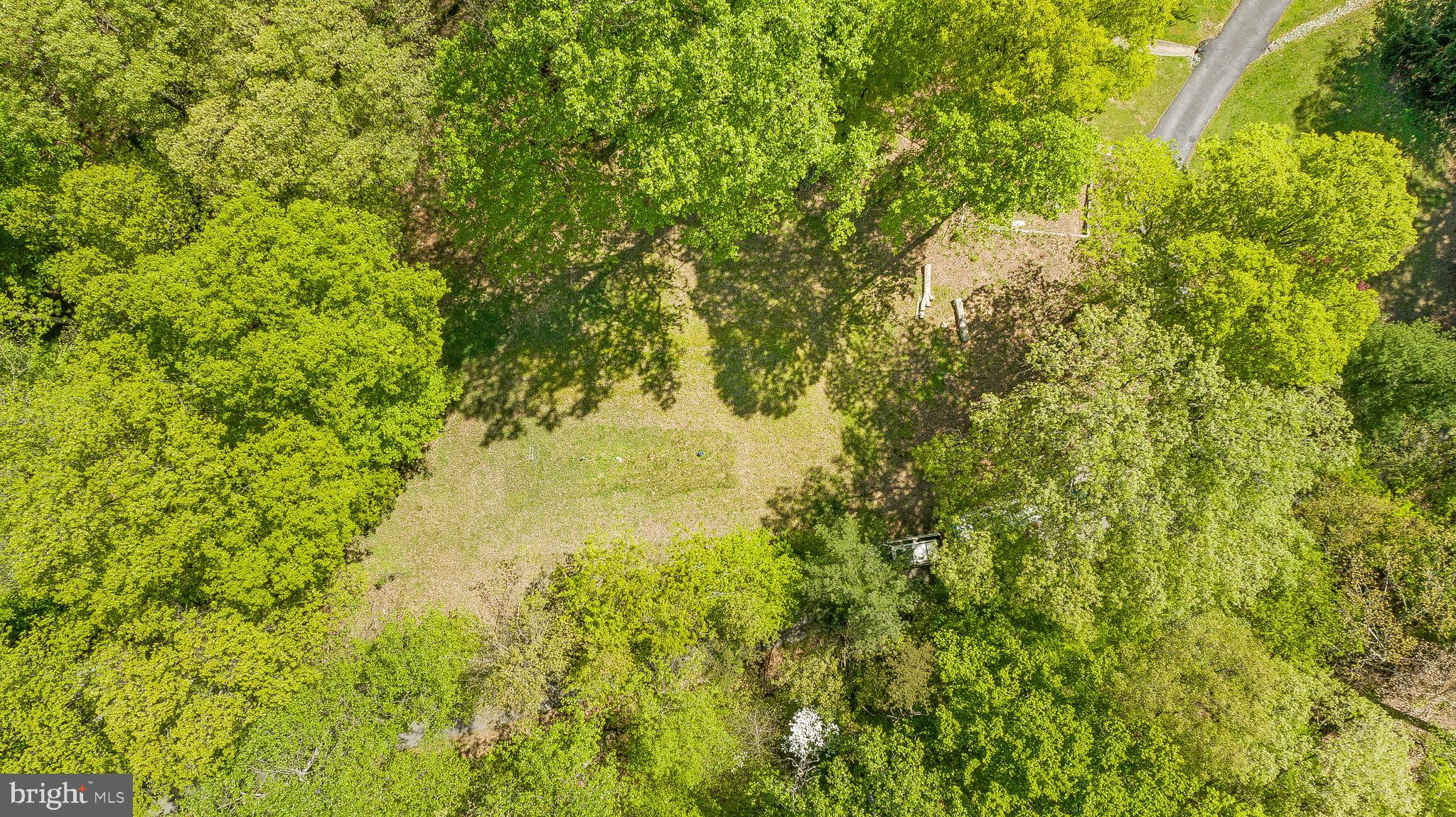 7290 Simms Landing Road Port Tobacco, MD 20677 - Photo 73 of 74 Large cleared area on over 2.50 acres