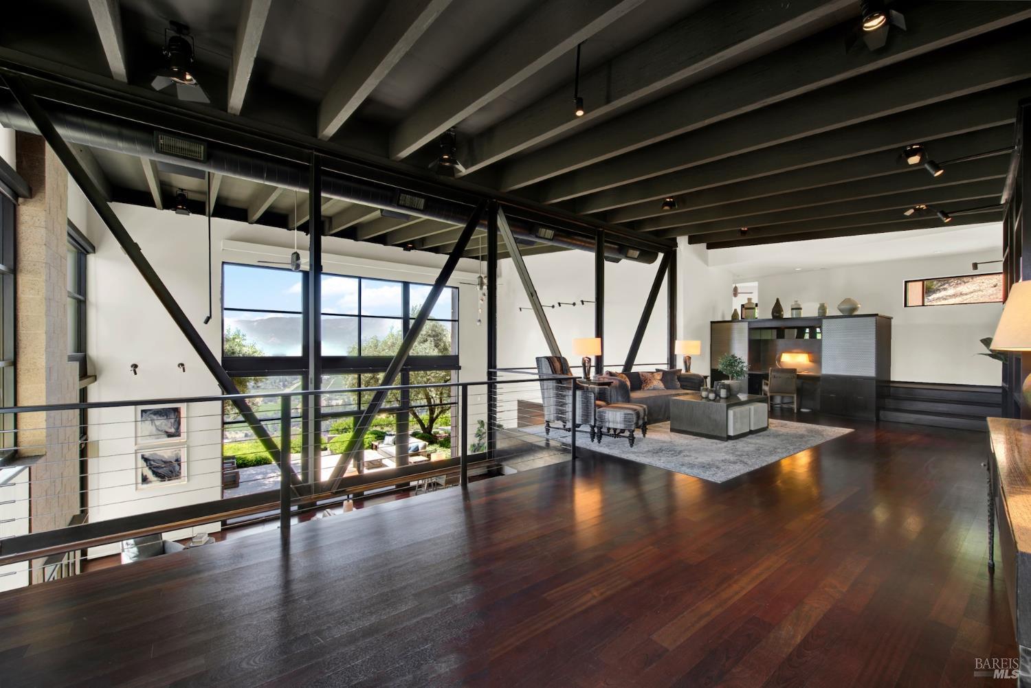 860 Meadowood Lane St. Helena, CA 94574 - Photo 28 of 74 Gallery Image 28