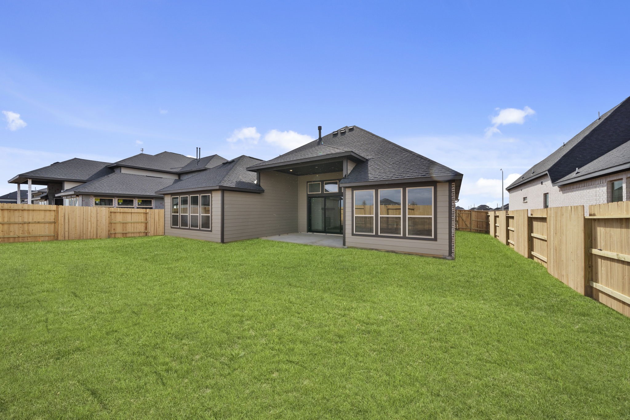 725 Cross Timbers Trace Hempstead, TX 77445 - Photo 36 of 40