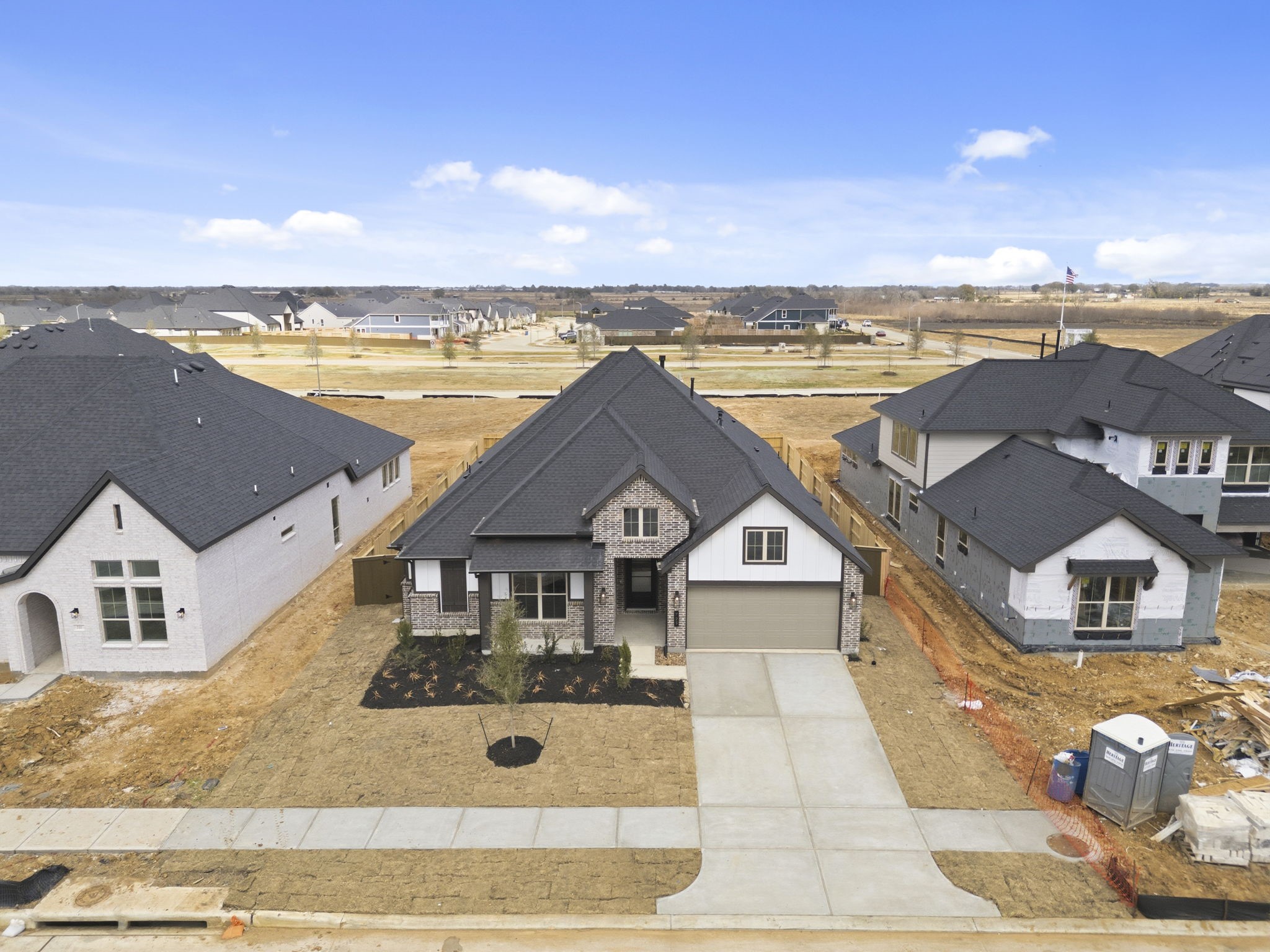 725 Cross Timbers Trace Hempstead, TX 77445 - Photo 37 of 40