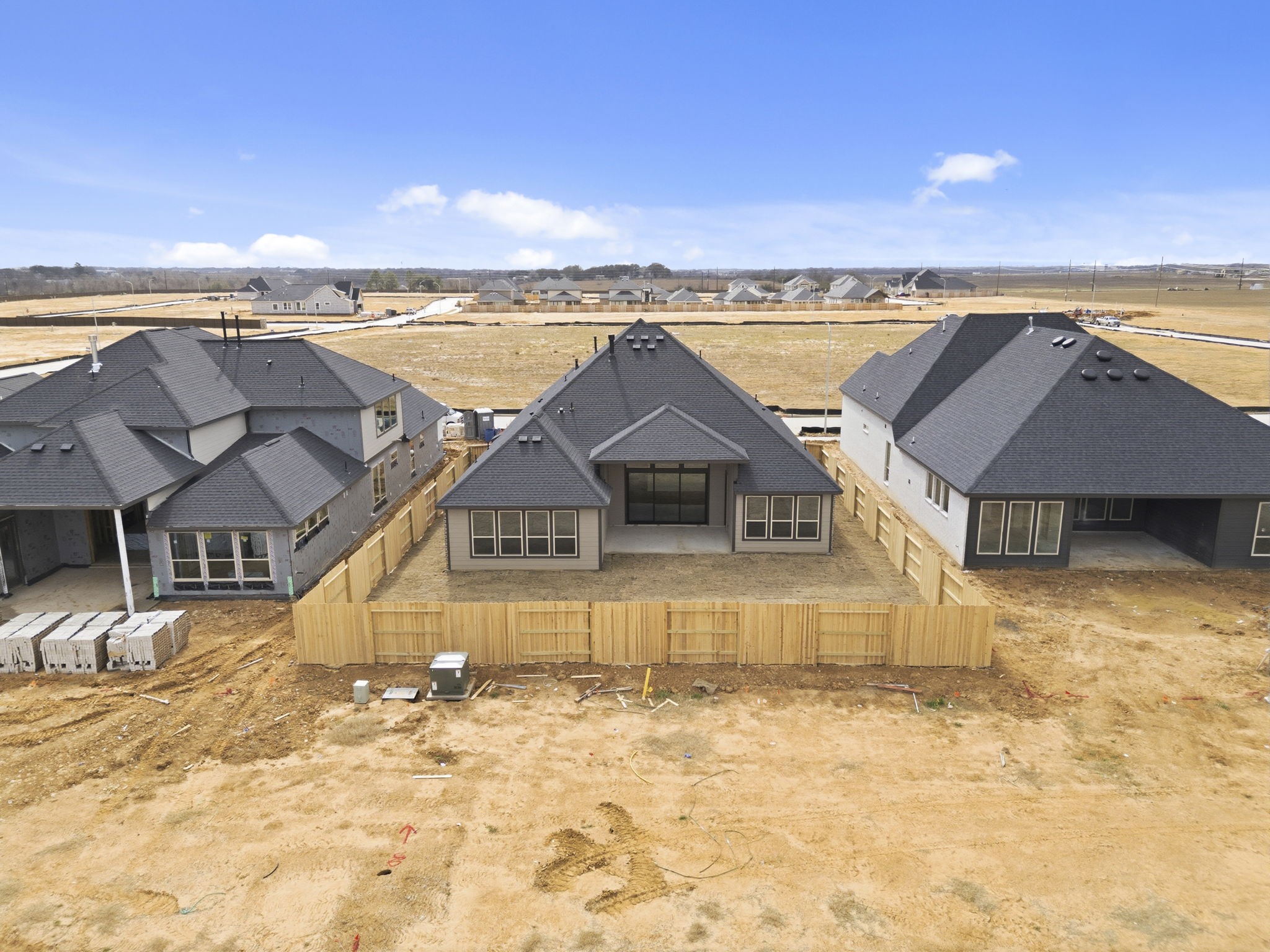 725 Cross Timbers Trace Hempstead, TX 77445 - Photo 38 of 40