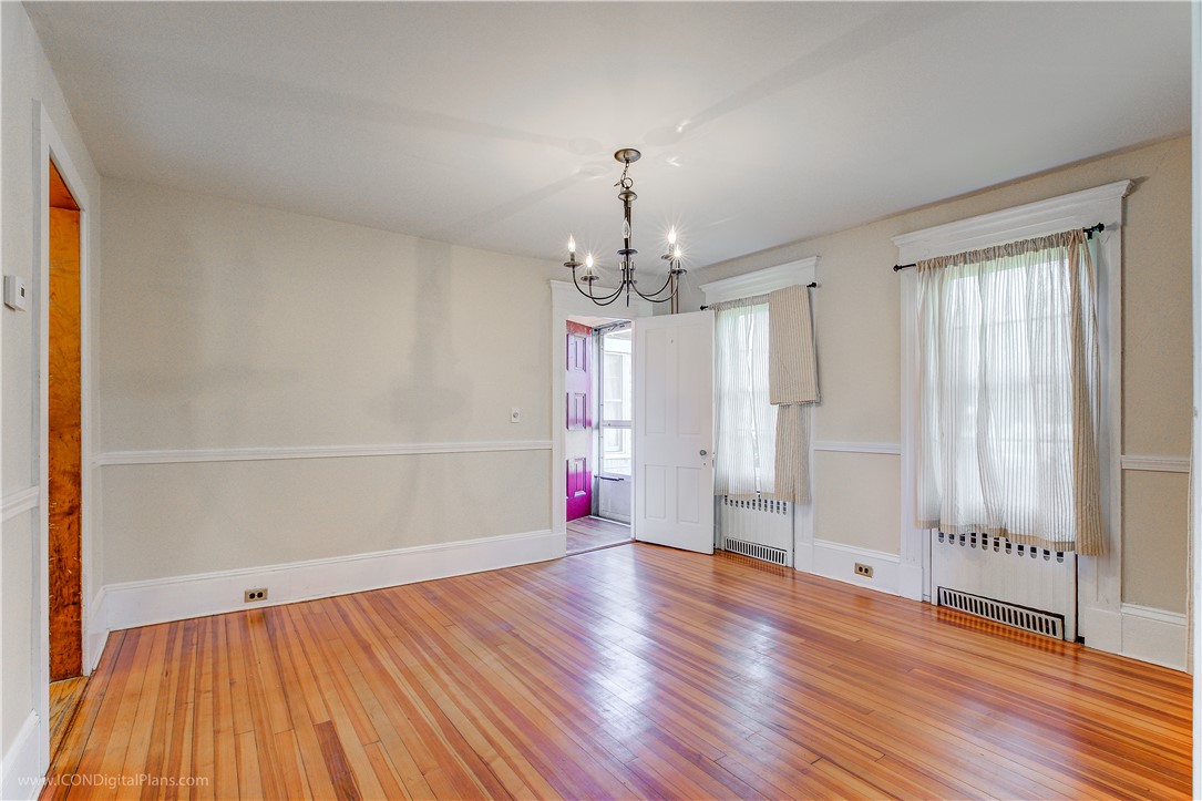 4168 Main Road Tiverton, RI 02878 - Photo 14 of 30 Dining Room