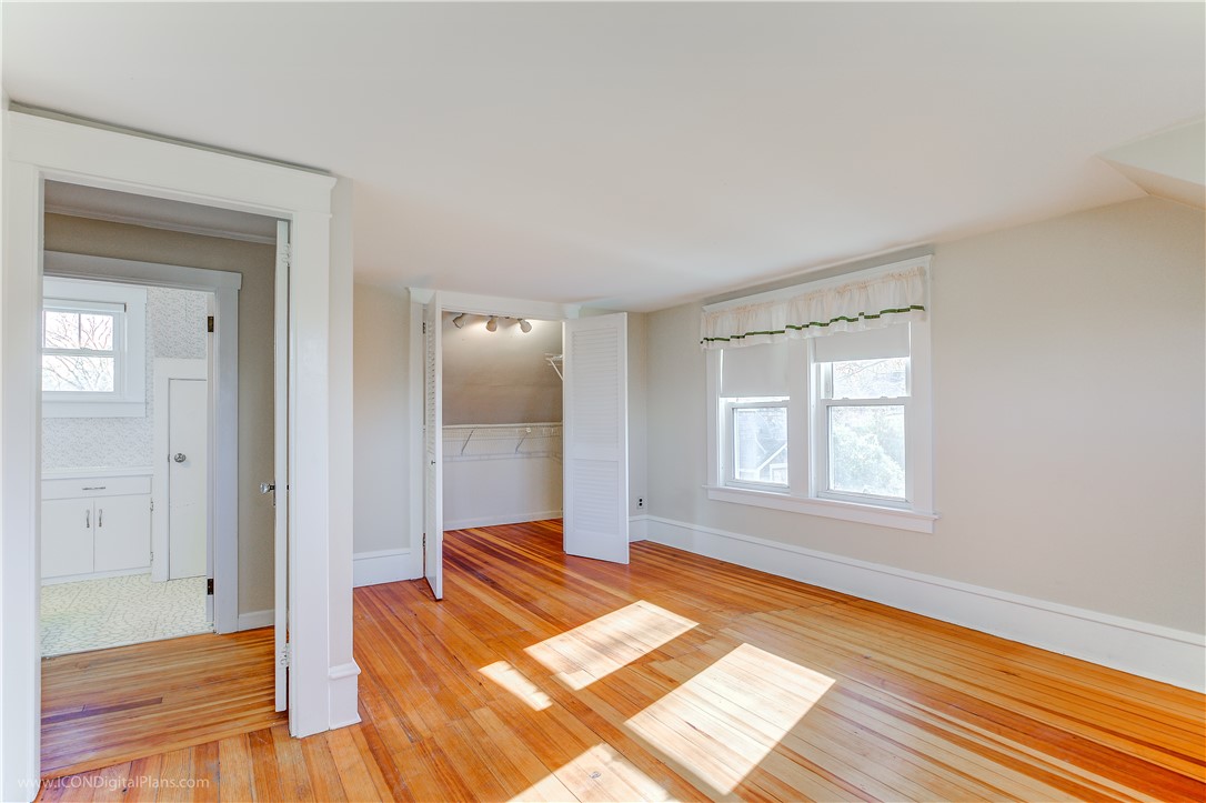 4168 Main Road Tiverton, RI 02878 - Photo 21 of 30 Primary Bed Room