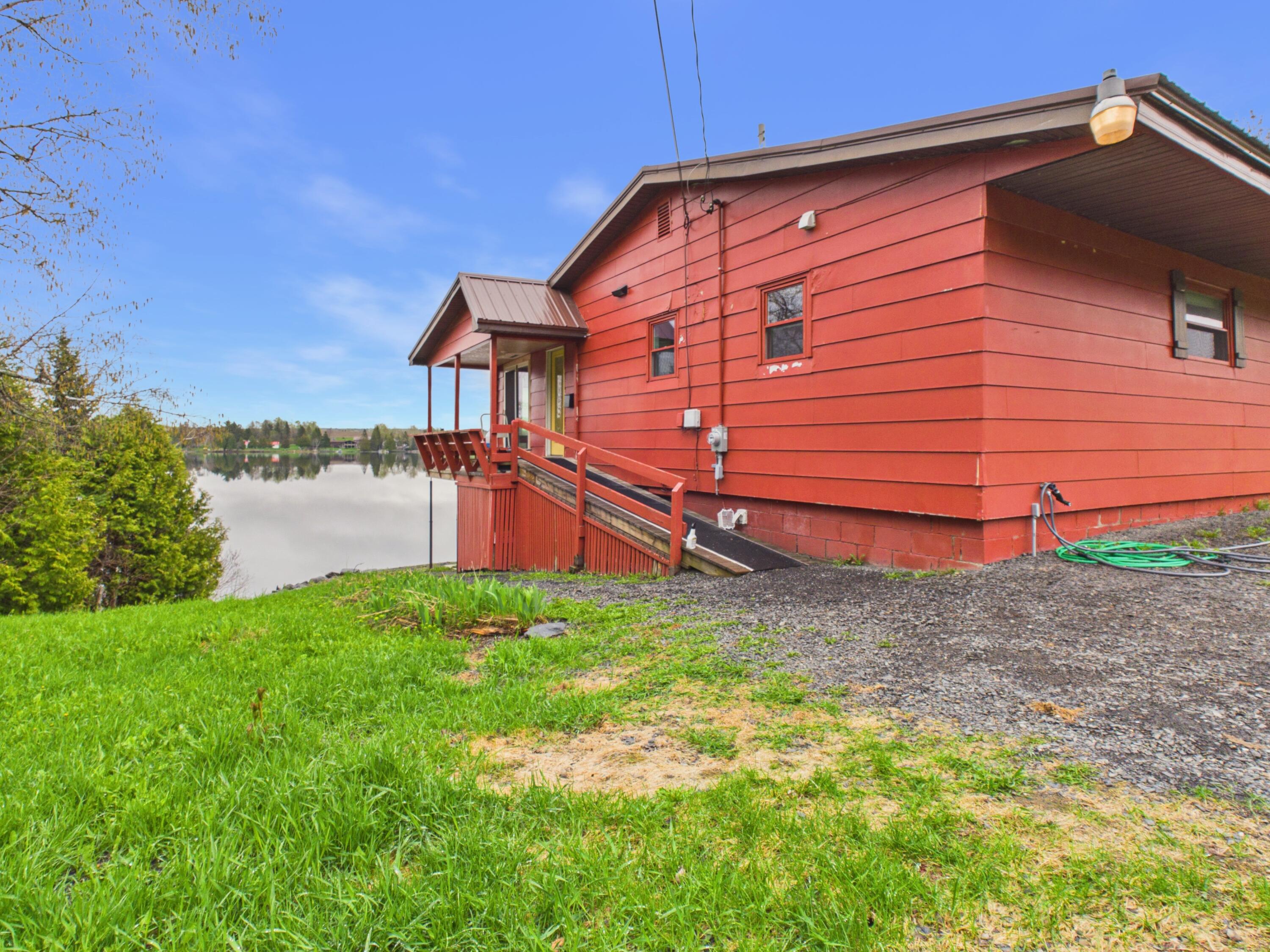 328 Cleveland Road St. Agatha, ME 04772 - Photo 2 of 33 CAM06356G6-PR0020-STILL001