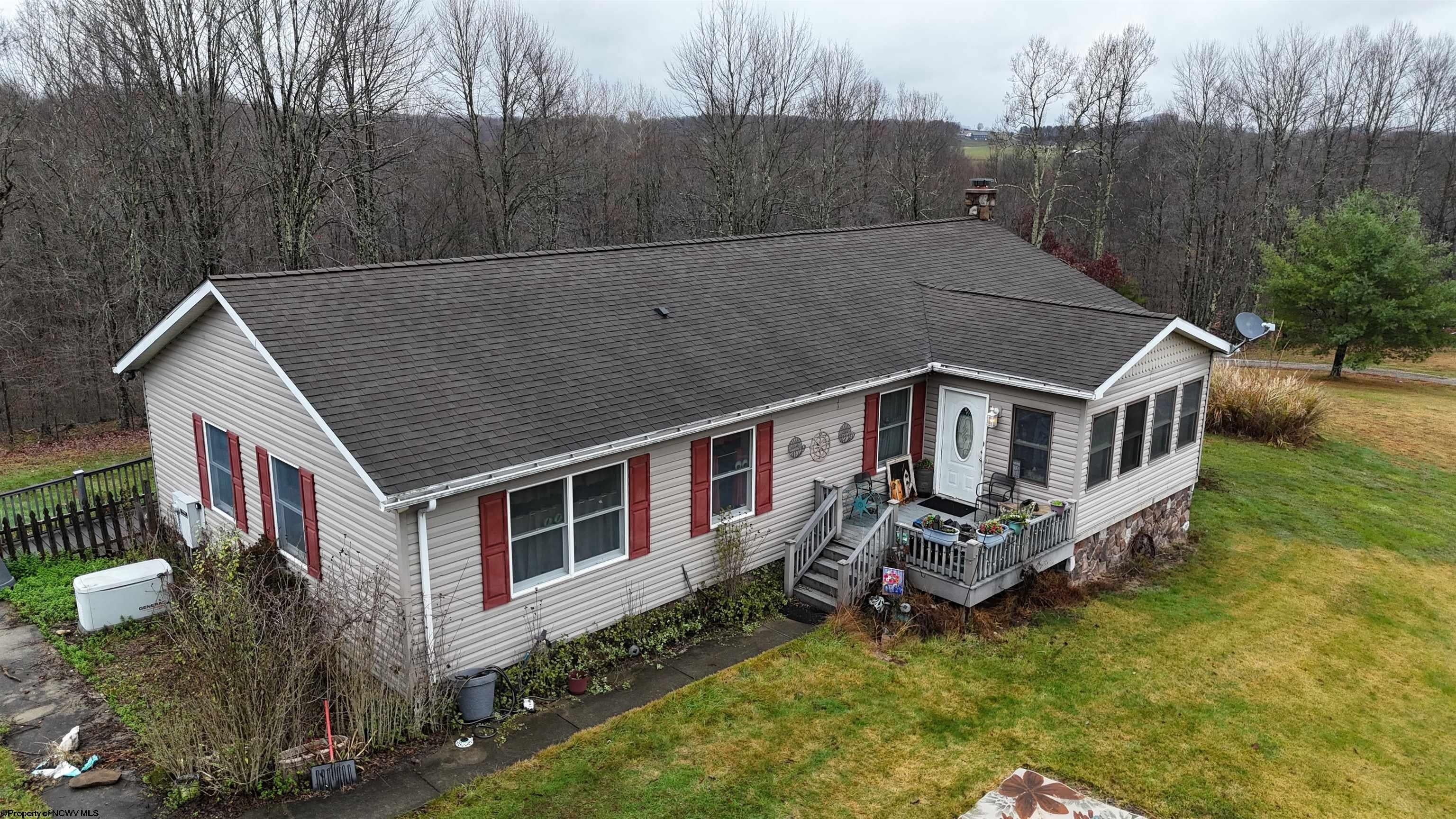 2815 Stalnaker Road Belington, WV 26250 - Photo 23 of 41 Gallery Image 23