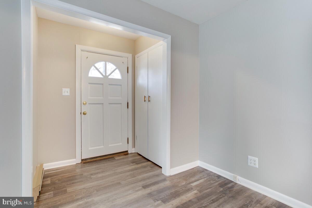 front door entry