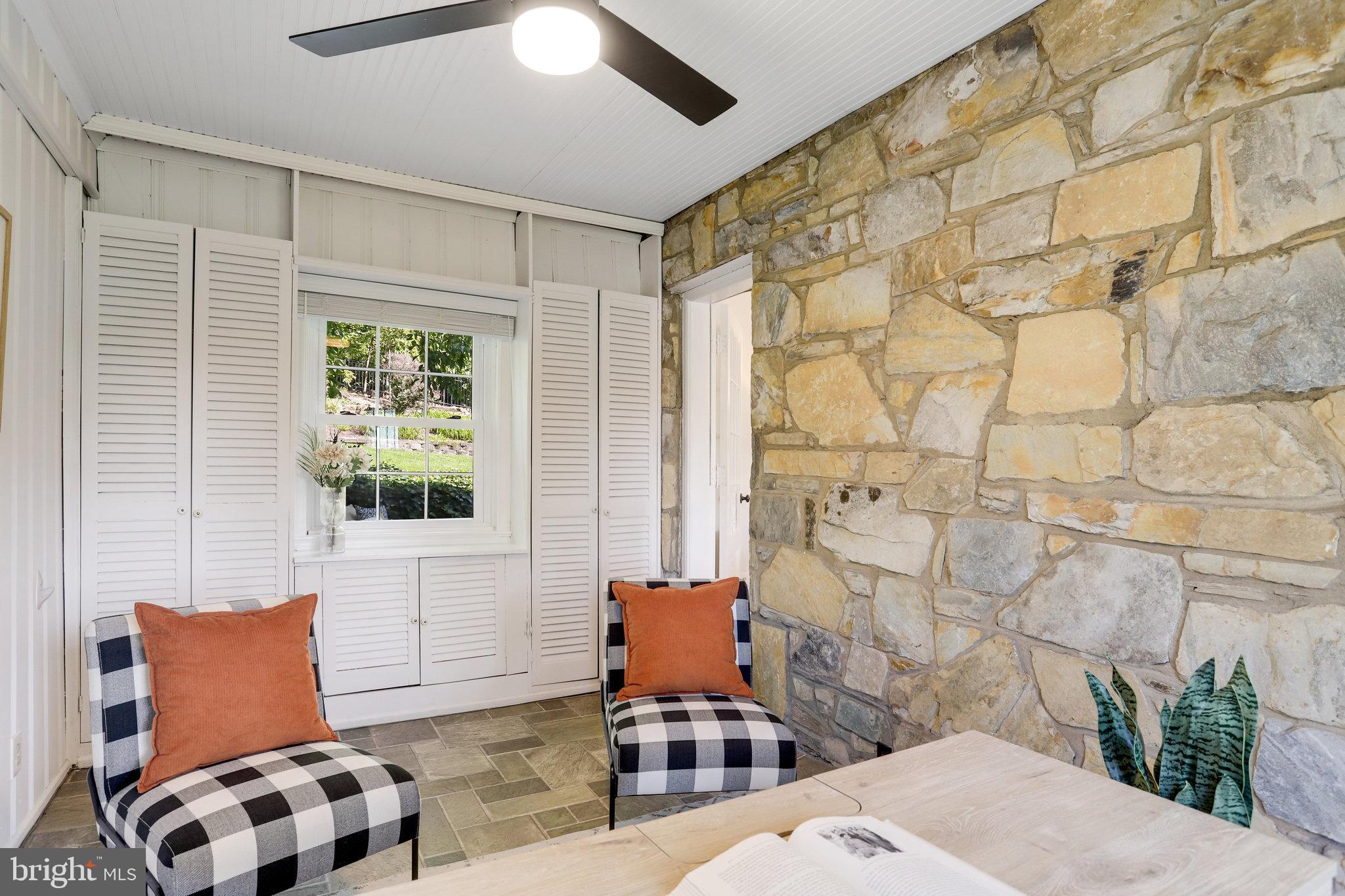 3424 Woodside Road Alexandria, VA 22310 - Photo 31 of 56 This is the spot