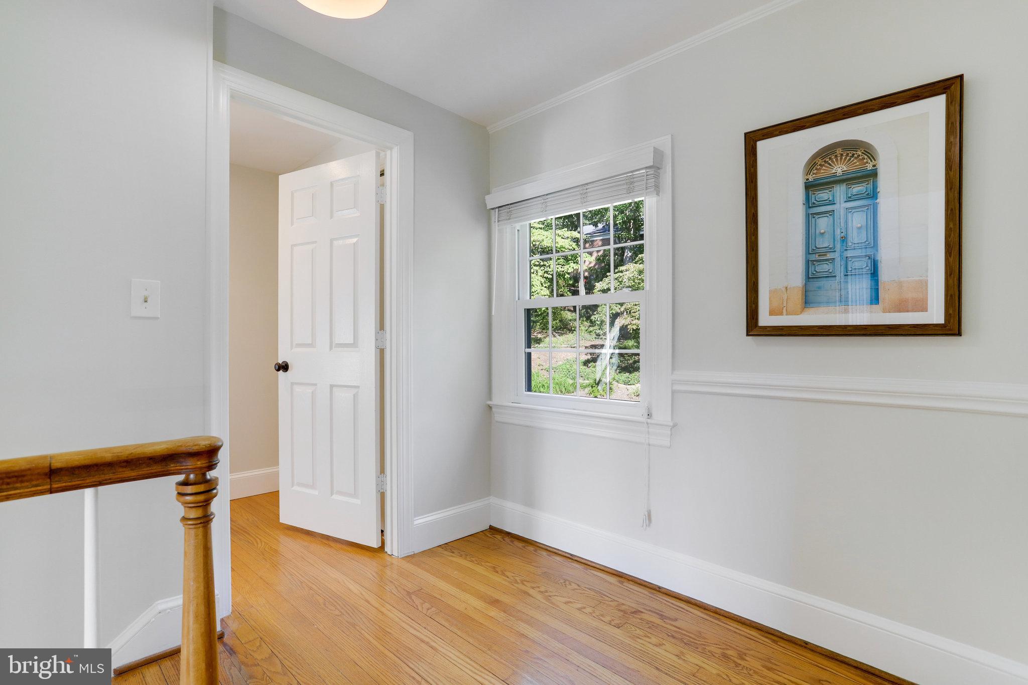 3424 Woodside Road Alexandria, VA 22310 - Photo 33 of 56 Lets' head upstairs