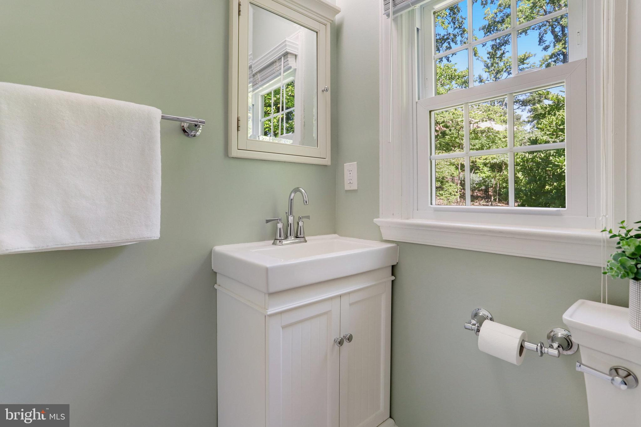 3424 Woodside Road Alexandria, VA 22310 - Photo 44 of 56 Sage green