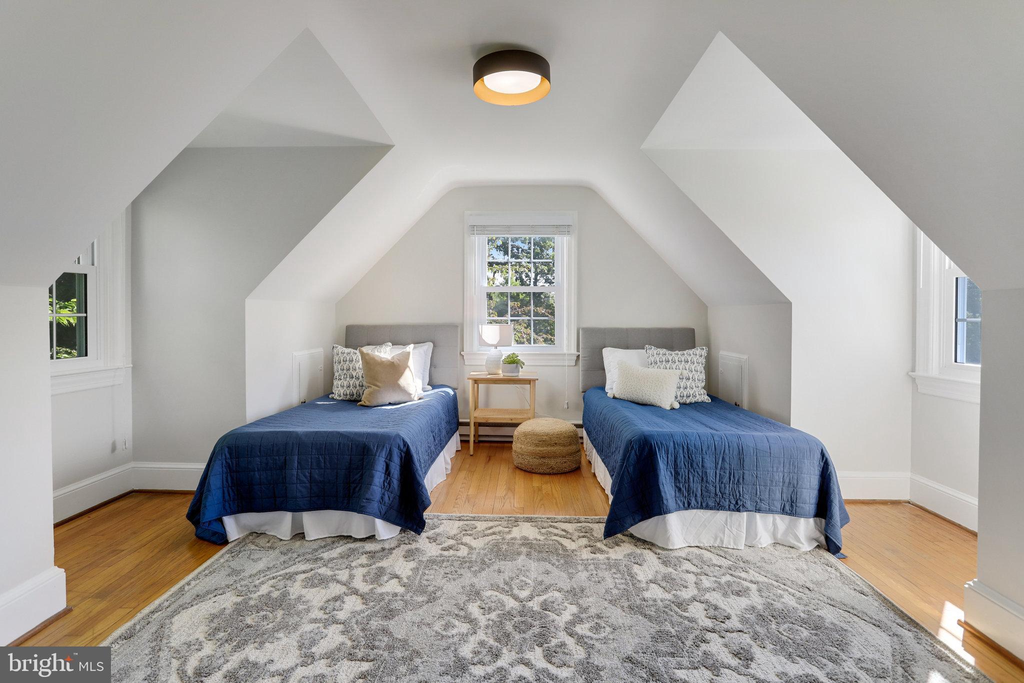 3424 Woodside Road Alexandria, VA 22310 - Photo 47 of 56 Pinterest perfect second bedroom