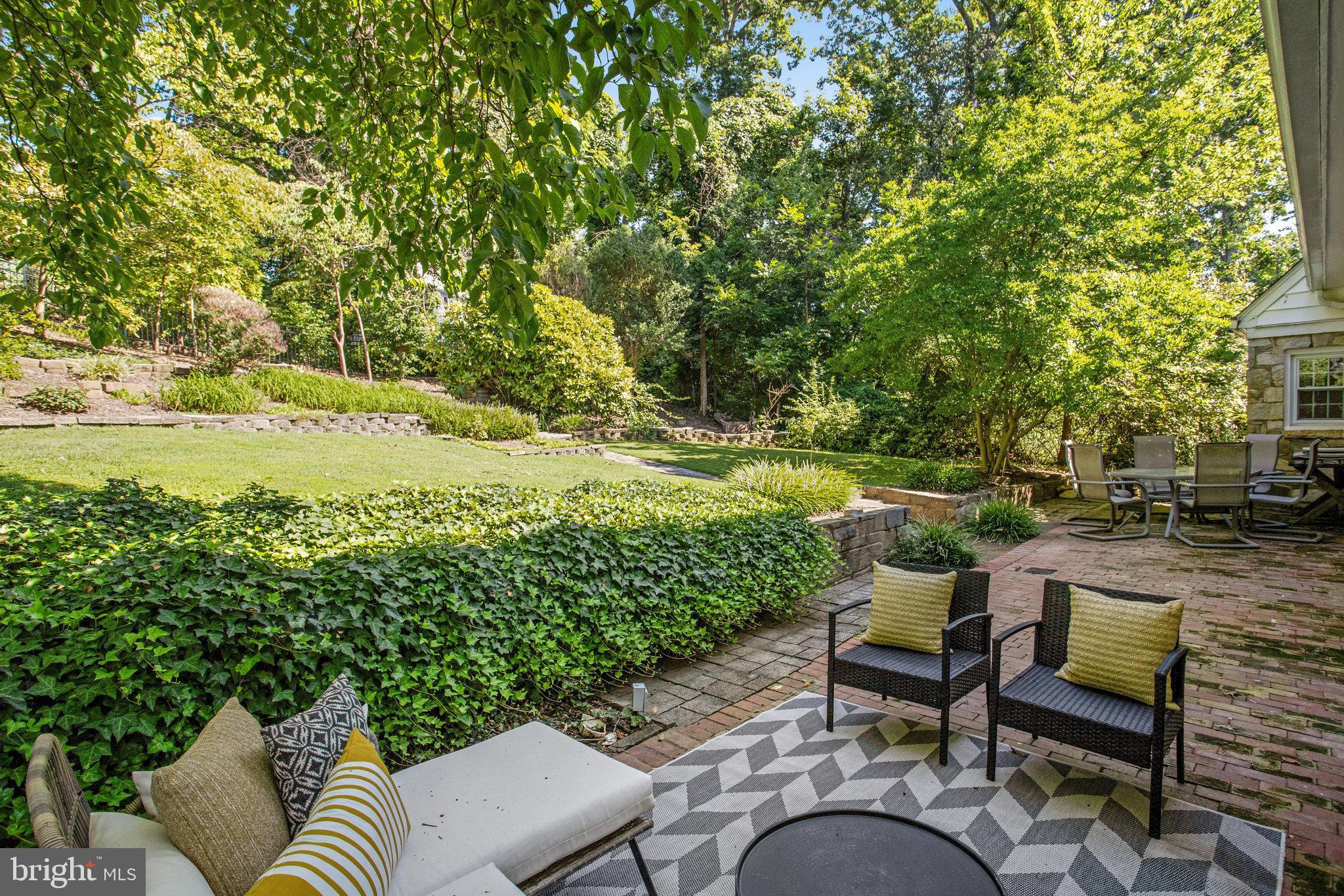 3424 Woodside Road Alexandria, VA 22310 - Photo 51 of 56