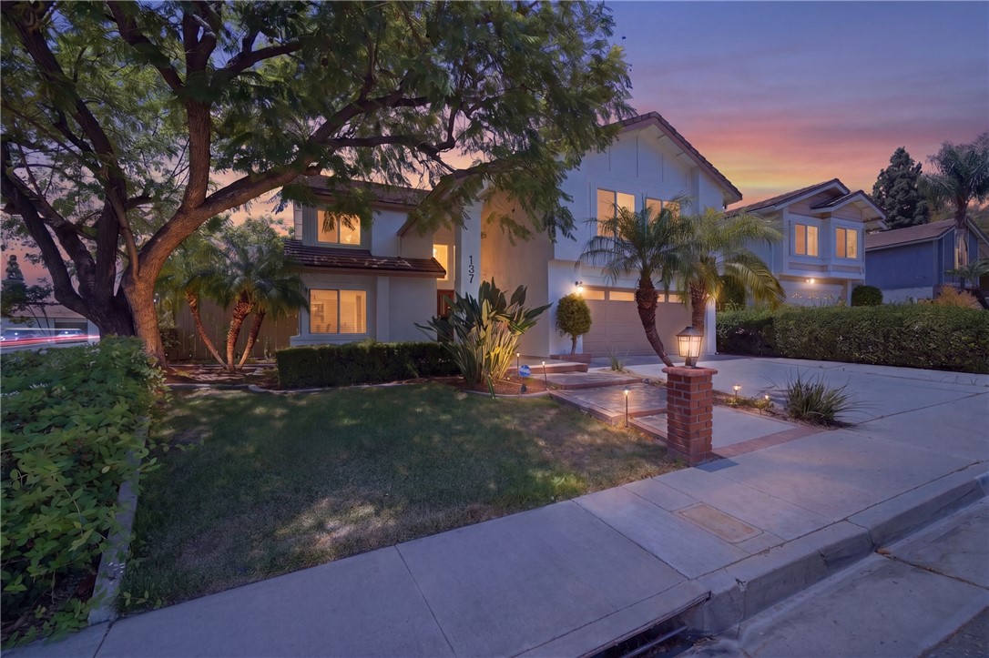 137 South Thistle Road Brea, CA 92821 - Photo 69 of 69