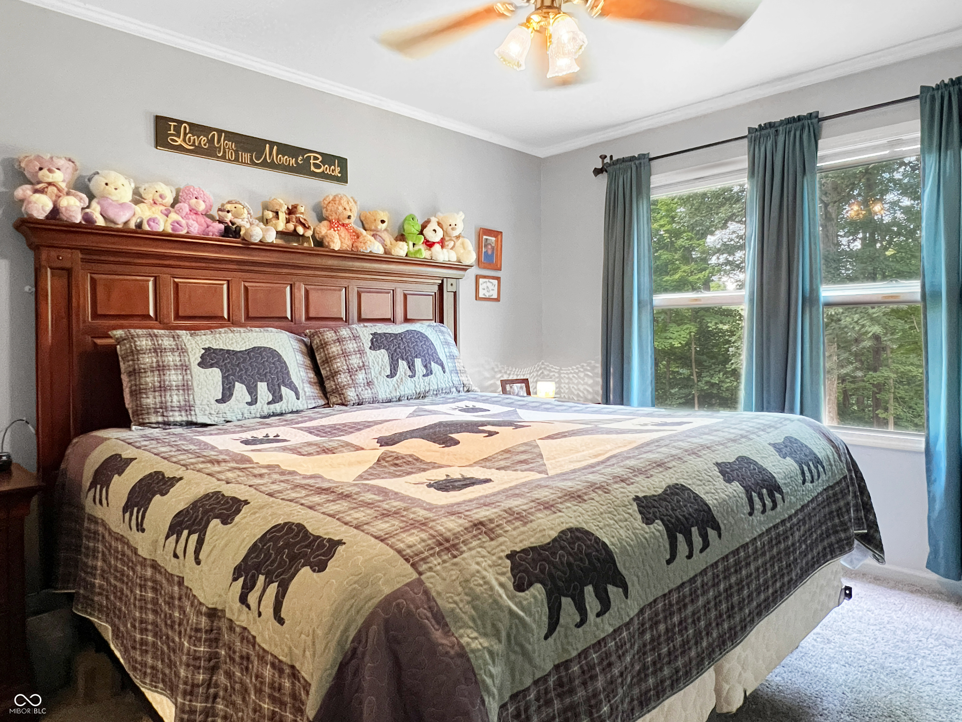 9801 Brann Road Poland, IN 47868 - Photo 18 of 42 Gallery Image 18