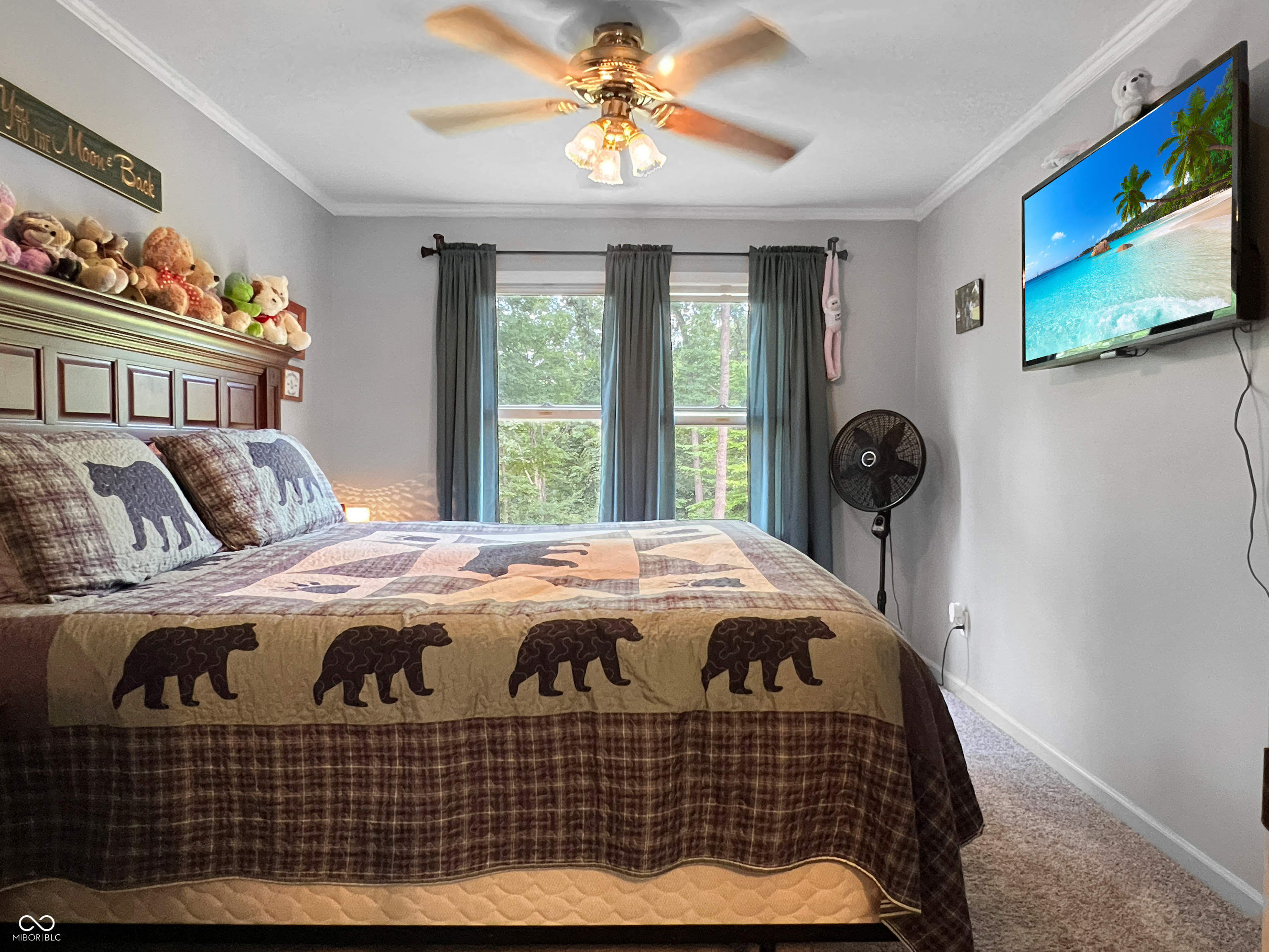 9801 Brann Road Poland, IN 47868 - Photo 20 of 42 Gallery Image 20
