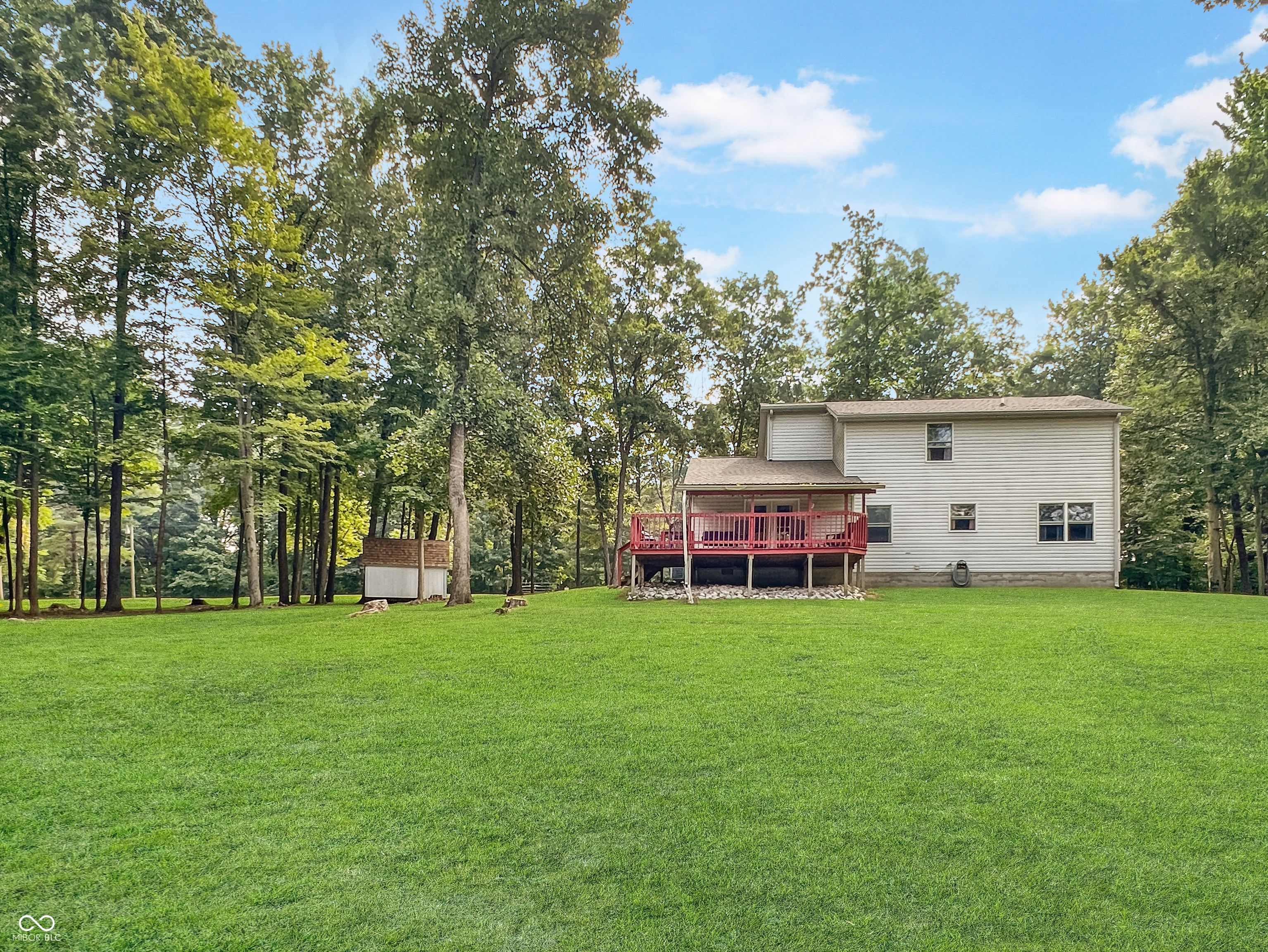 9801 Brann Road Poland, IN 47868 - Photo 38 of 42 Gallery Image 38