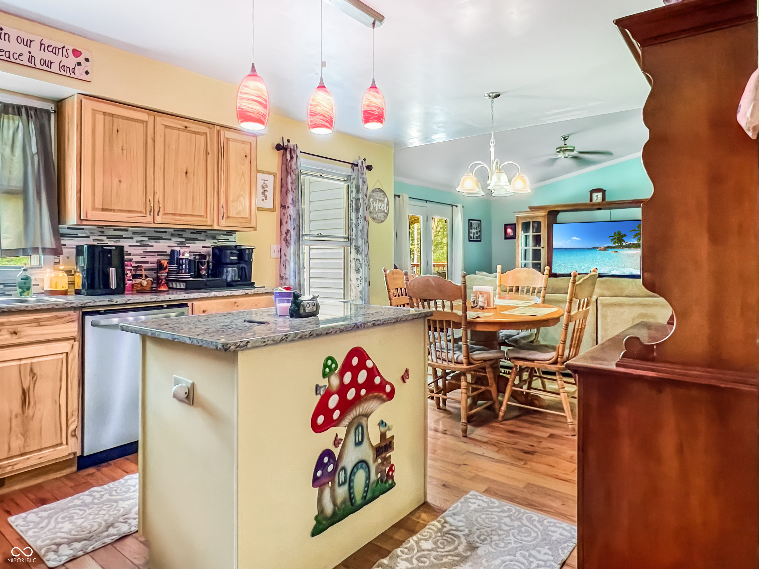 9801 Brann Road Poland, IN 47868 - Photo 7 of 42 Gallery Image 7