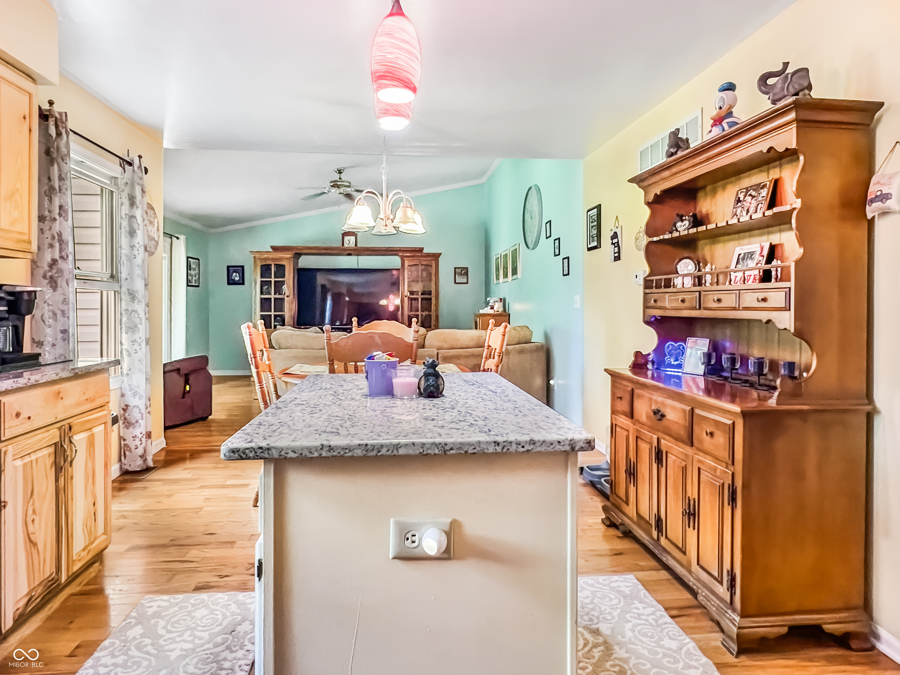 9801 Brann Road Poland, IN 47868 - Photo 8 of 42 Gallery Image 8