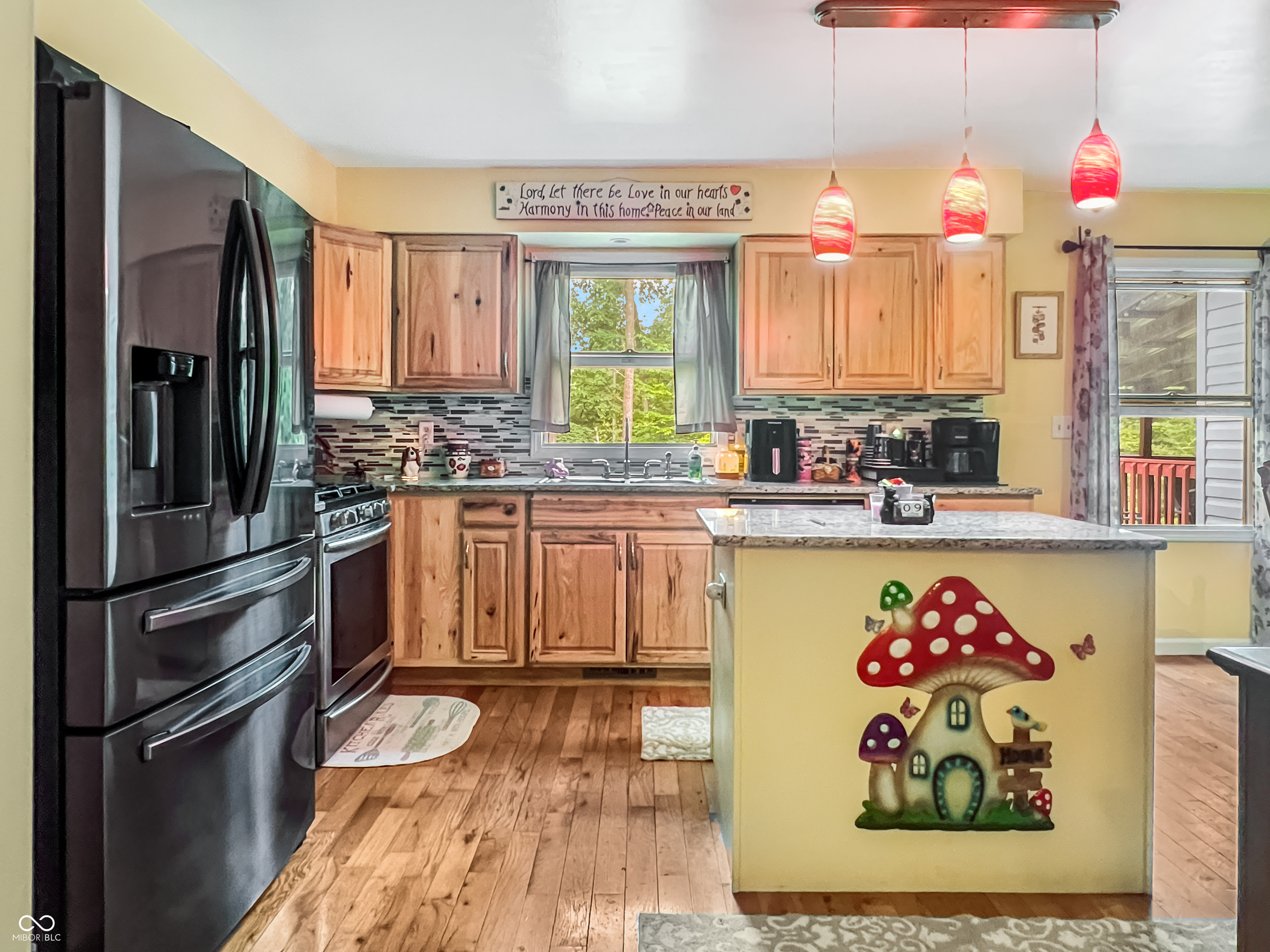 9801 Brann Road Poland, IN 47868 - Photo 9 of 42 Gallery Image 9