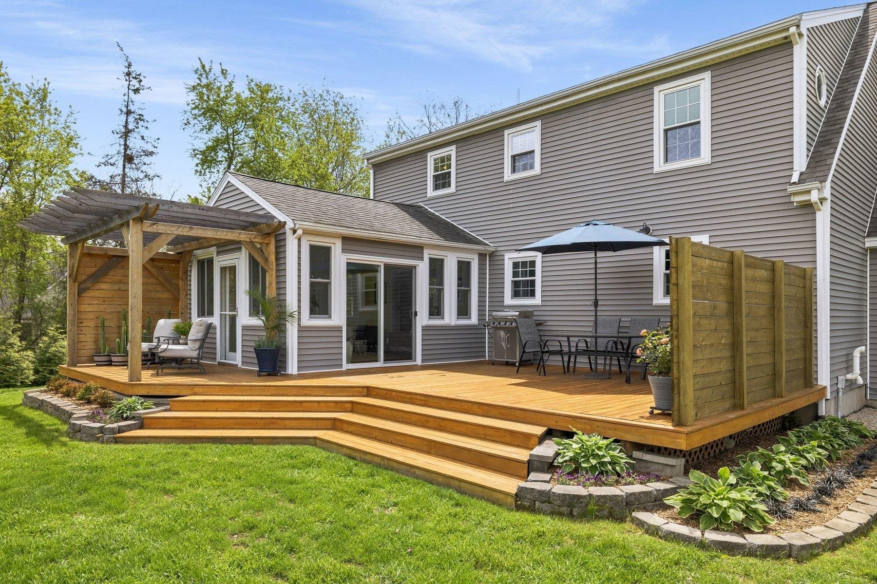 95 Willowbrook Avenue Stratham, NH 03885 - Photo 43 of 58