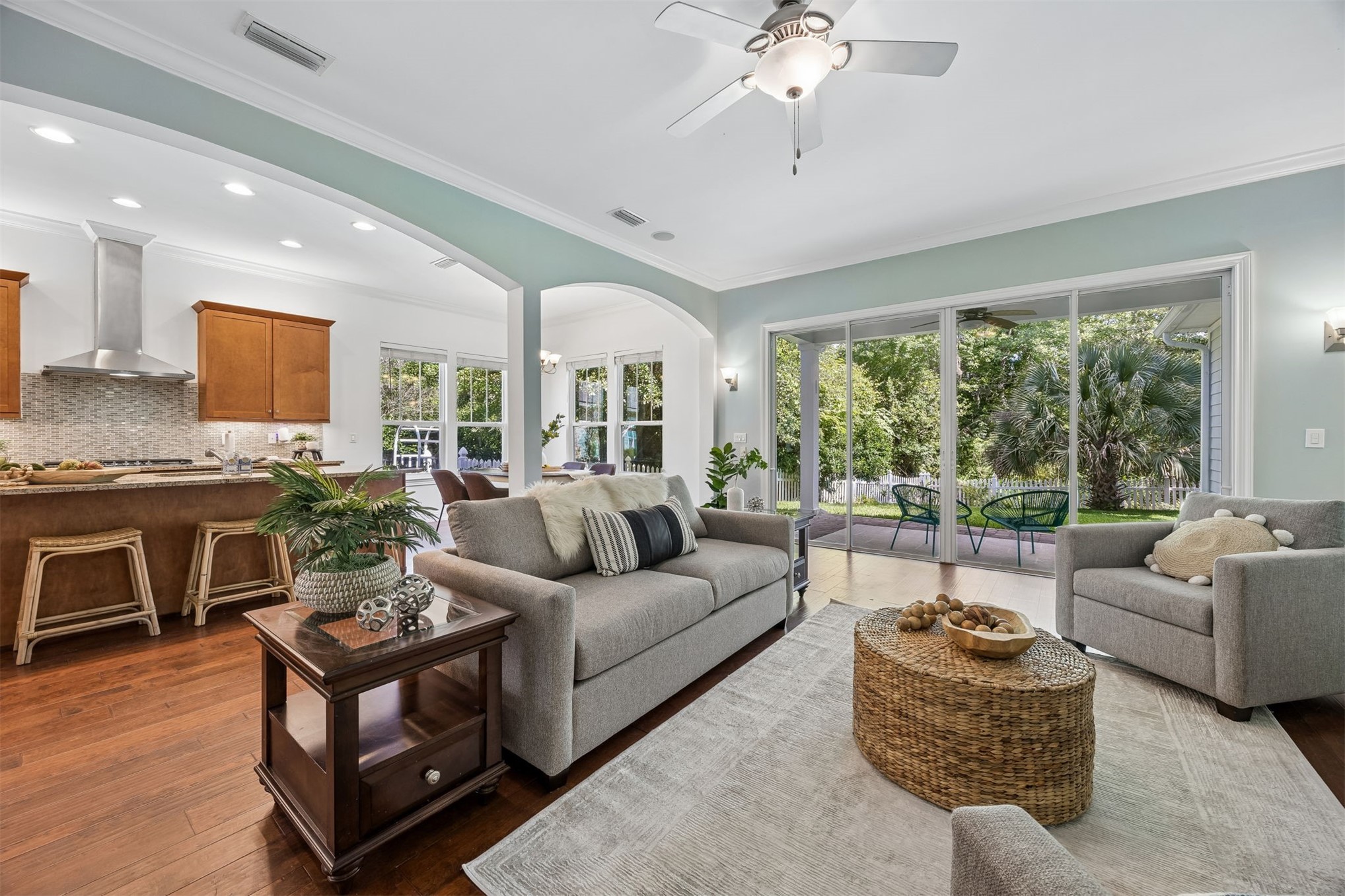 29302 Grandview Manor Yulee, FL 32097 - Photo 2 of 41 Natural Lighting