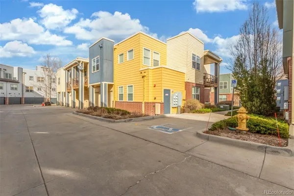 $394,000 | 11308 Colony Circle, Broomfield, CO 80021