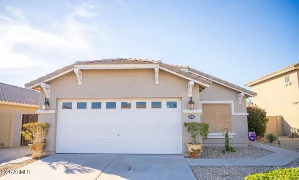 $417,500 | 16763 West Sherman Street, Goodyear, AZ 85338