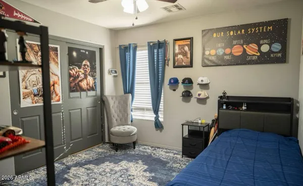 $417,500 | 16763 West Sherman Street, Goodyear, AZ 85338