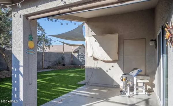 $417,500 | 16763 West Sherman Street, Goodyear, AZ 85338