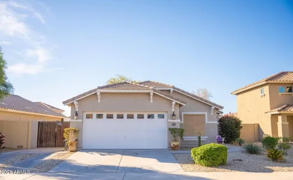 $417,500 | 16763 West Sherman Street, Goodyear, AZ 85338