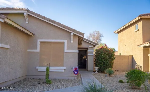 $417,500 | 16763 West Sherman Street, Goodyear, AZ 85338