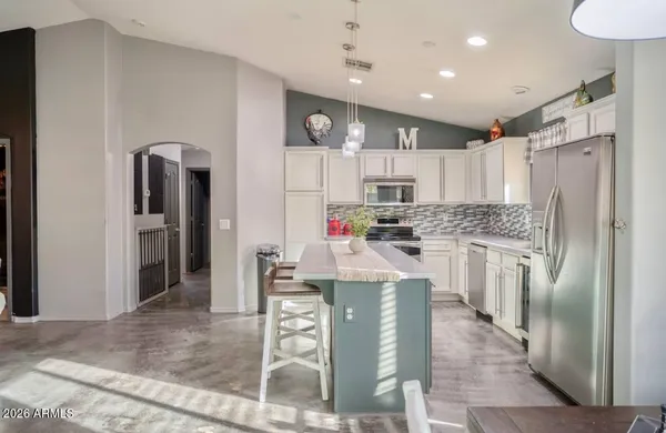 $395,000 | 16763 West Sherman Street, Goodyear, AZ 85338