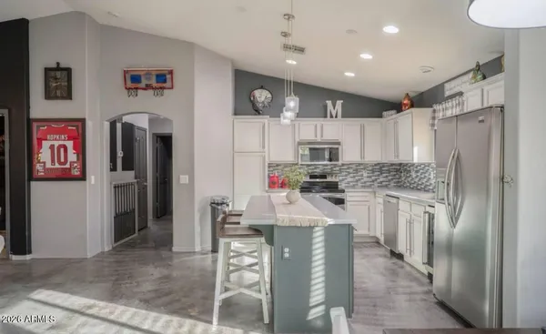 $417,500 | 16763 West Sherman Street, Goodyear, AZ 85338