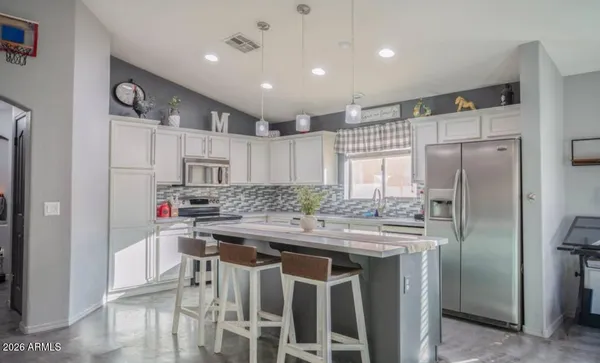 $395,000 | 16763 West Sherman Street, Goodyear, AZ 85338