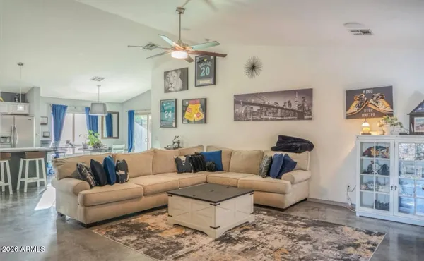 $395,000 | 16763 West Sherman Street, Goodyear, AZ 85338