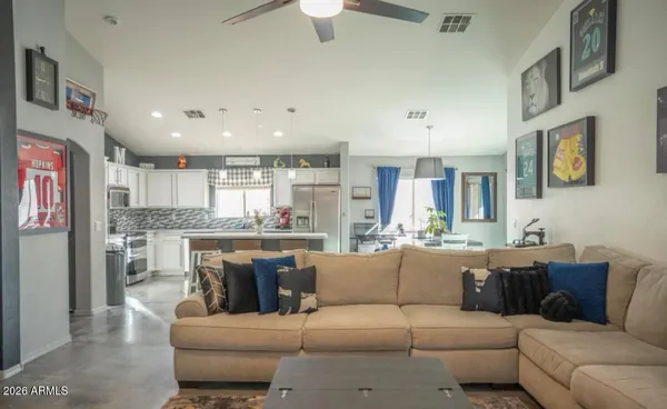 $417,500 | 16763 West Sherman Street, Goodyear, AZ 85338