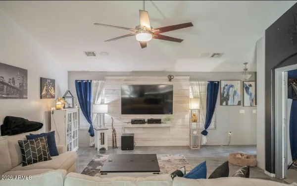 $417,500 | 16763 West Sherman Street, Goodyear, AZ 85338