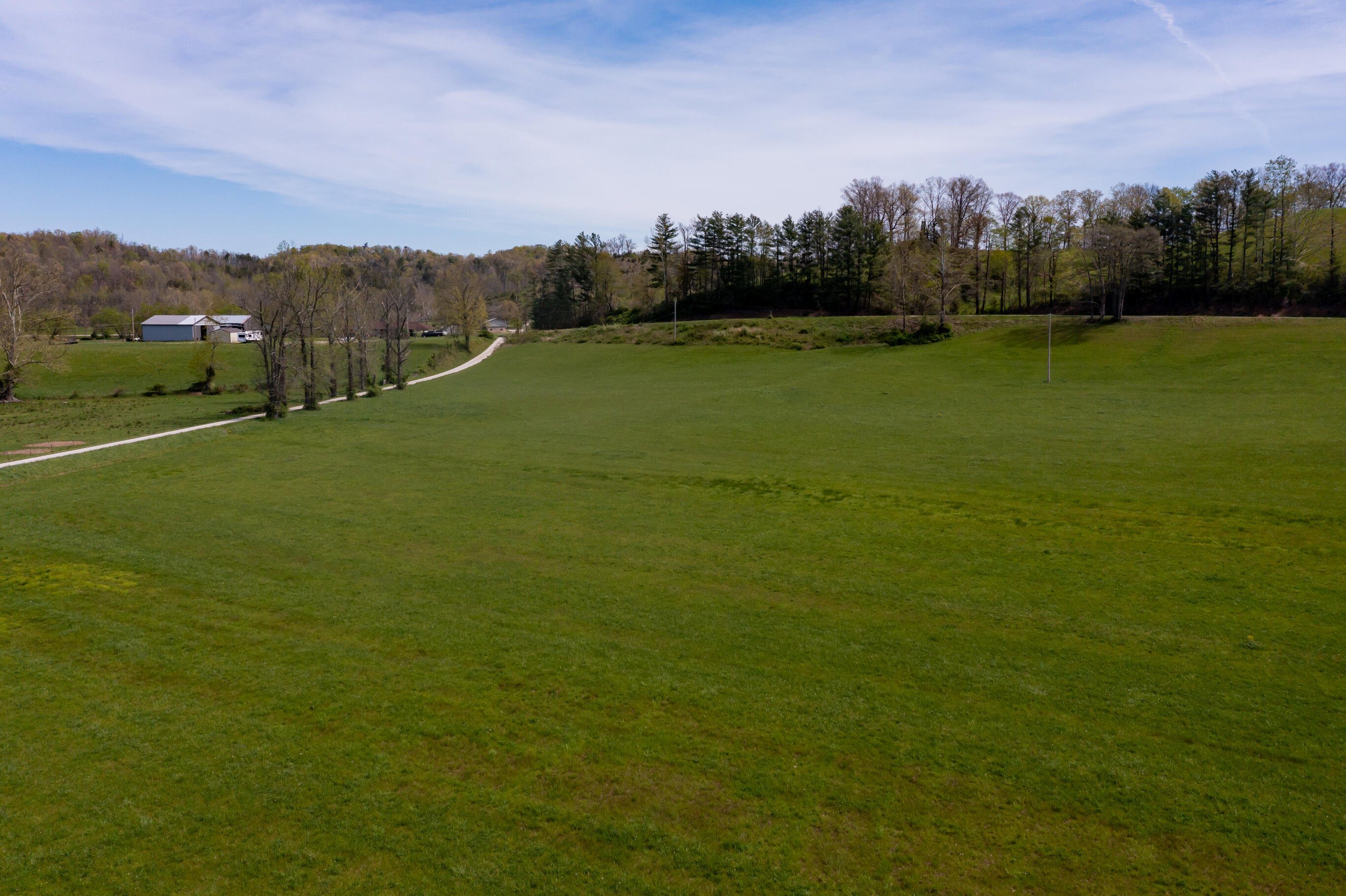 534 Lower Gilmore Road Campton, KY 41301 - Photo 14 of 80 DJI_0859