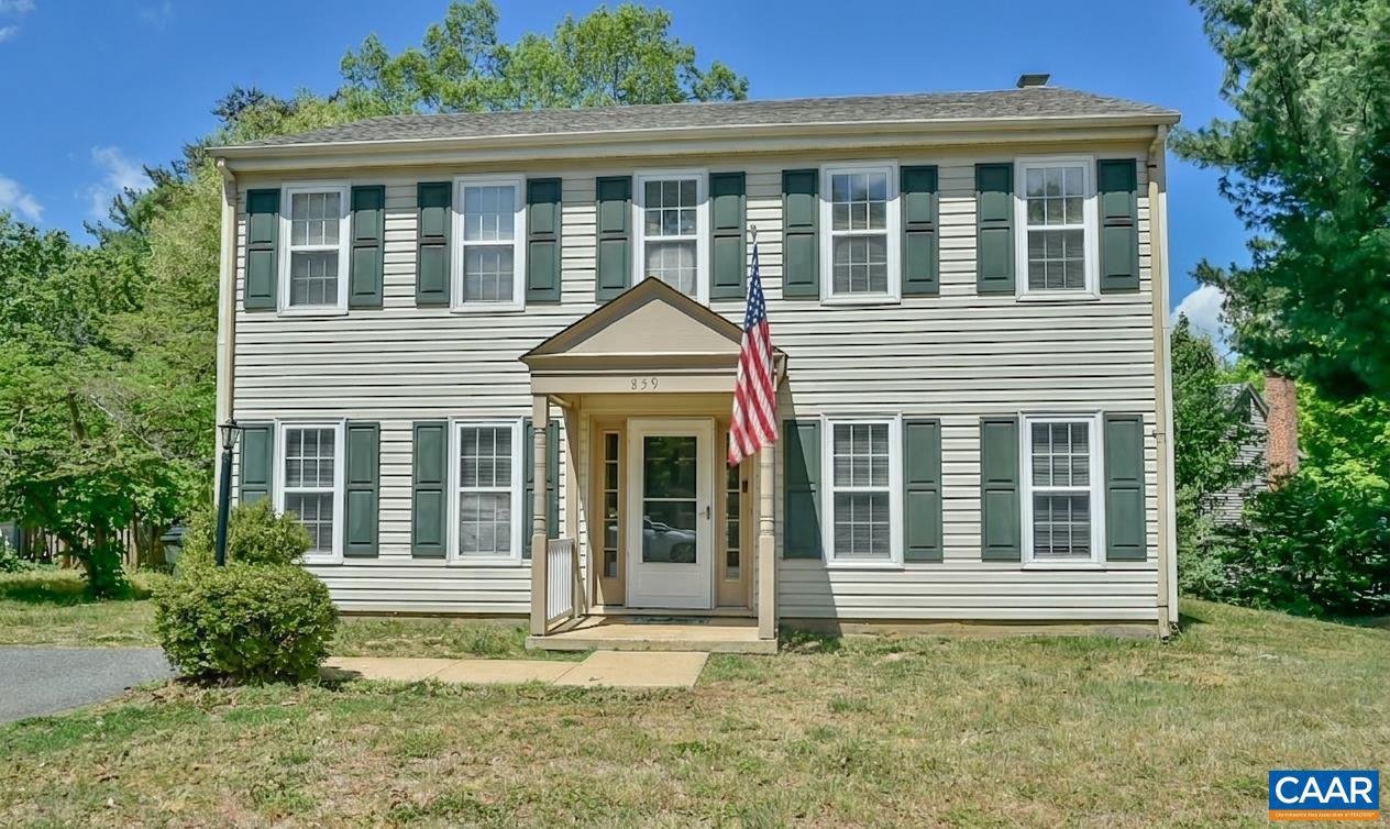 839 Harris Road Charlottesville, VA 22902 - Photo 2 of 43
