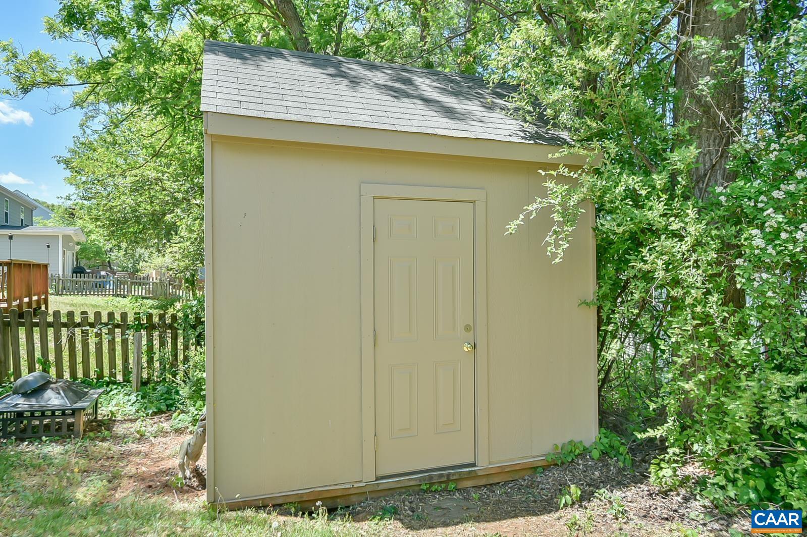 839 Harris Road Charlottesville, VA 22902 - Photo 41 of 43