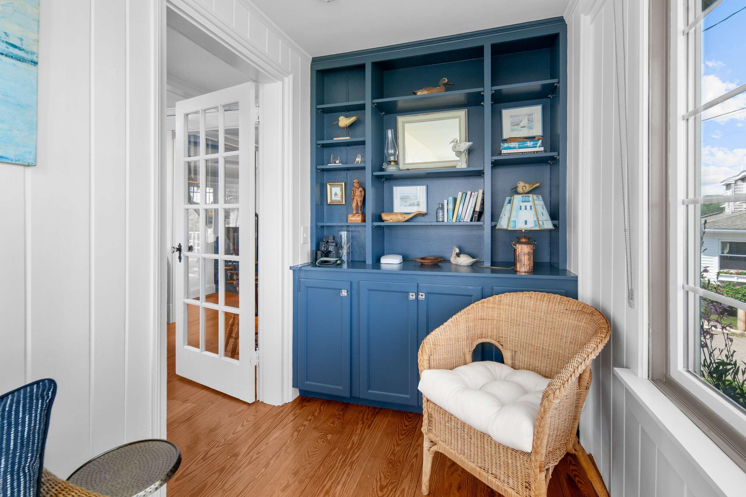53 Great Hill Road Kennebunk, ME 04043 - Photo 11 of 46 Sunroom