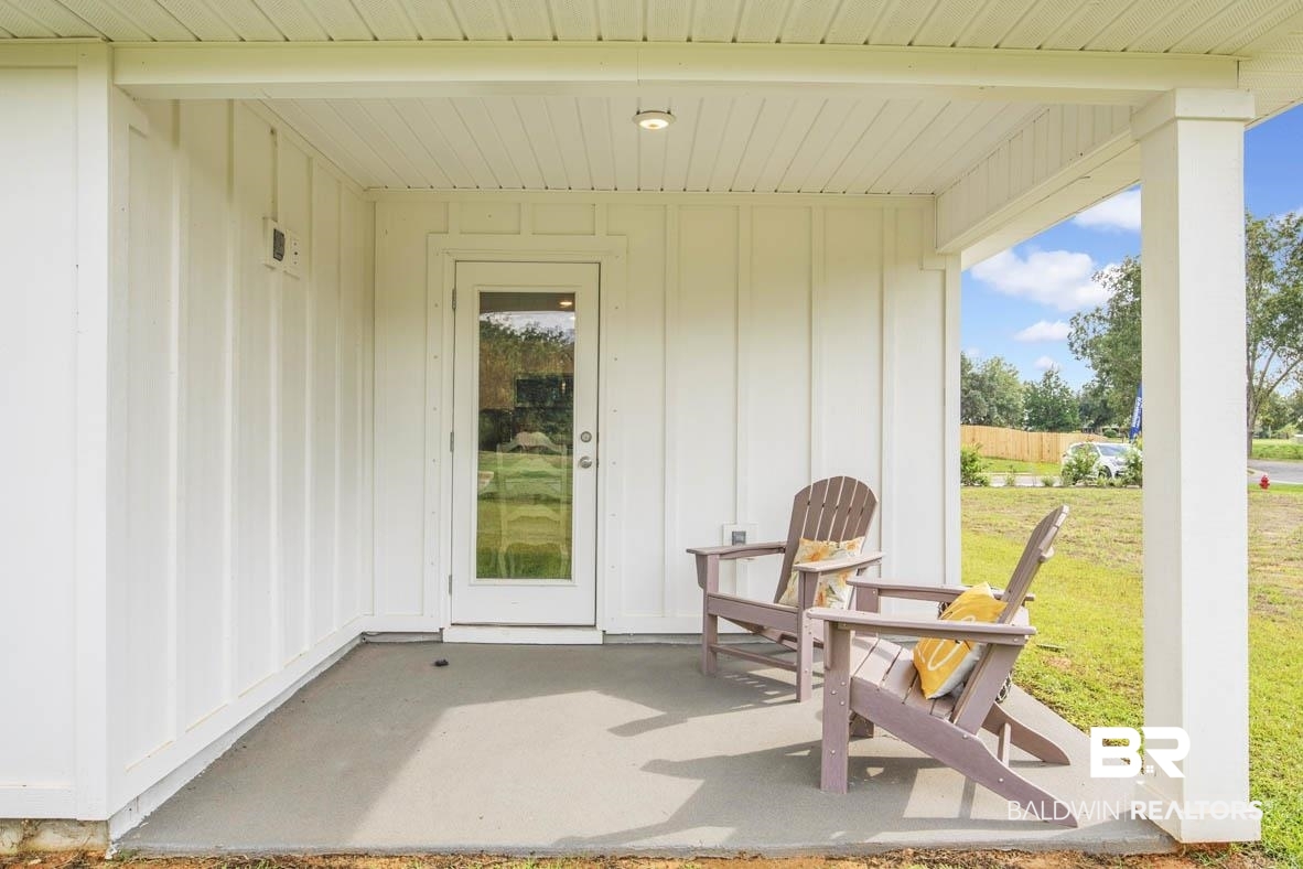 1137 Hayward Loop Foley, AL 36535 - Photo 21 of 28