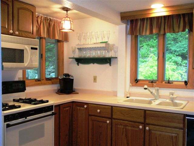 1398 Schomann Road Three Lakes, WI 54562 - Photo 5 of 20 Gallery Image 5