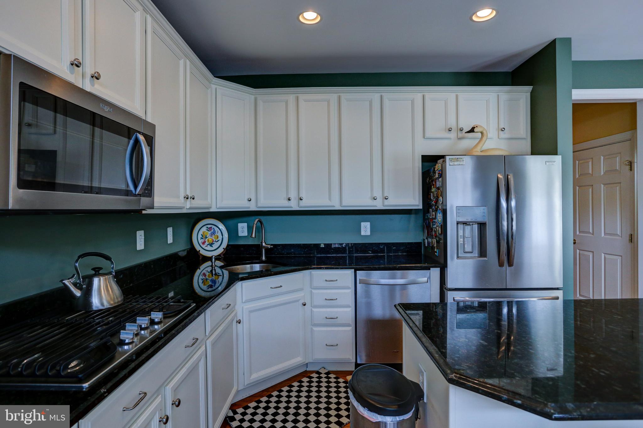 13 Doyle Street Doylestown, PA 18901 - Photo 14 of 39 Abundant cabinet space