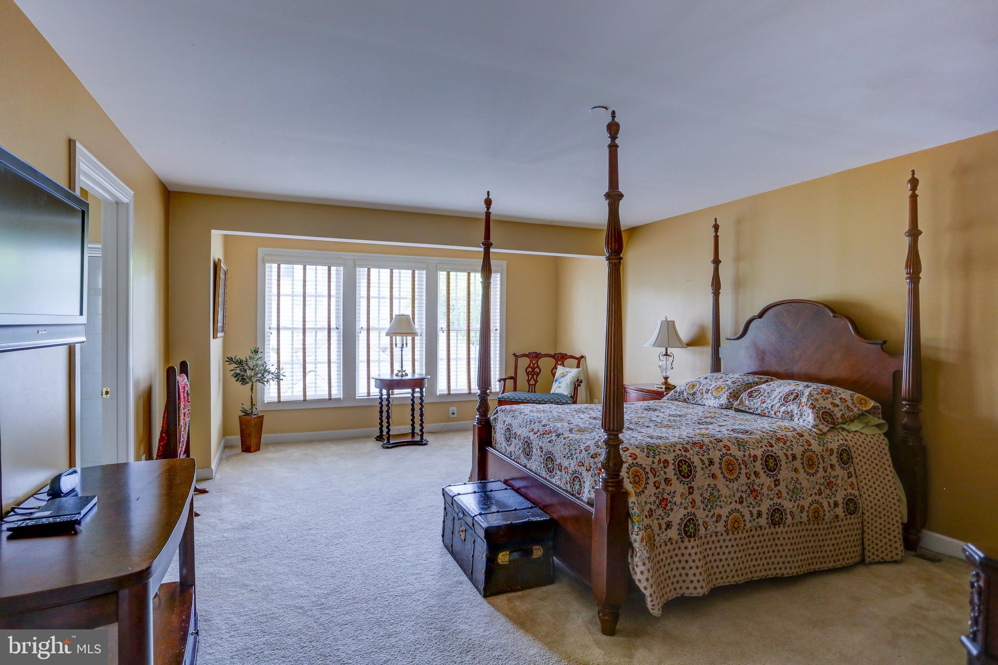 13 Doyle Street Doylestown, PA 18901 - Photo 19 of 39 Main bedroom suite
