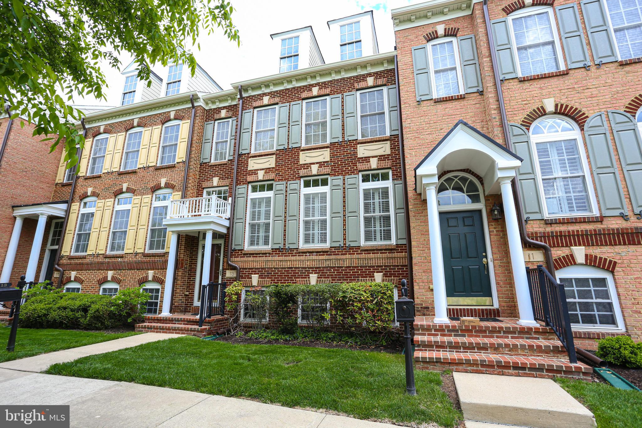 13 Doyle Street Doylestown, PA 18901 - Photo 2 of 39 Traditional dormers up top